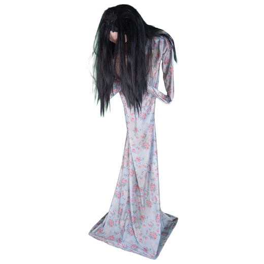 Gehirnfresserin [200cm]