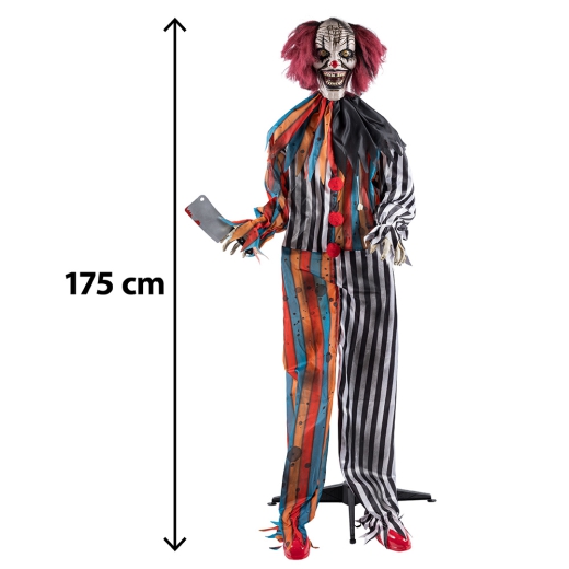 Clown Butcher [175cm]
