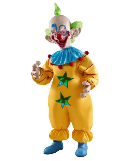 Shorty der Killer-Clown [152cm]