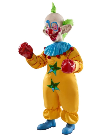 Shorty der Killer-Clown [152cm]