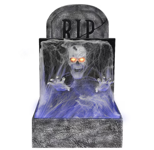 Grabstein Terror | Pop Up [91cm]