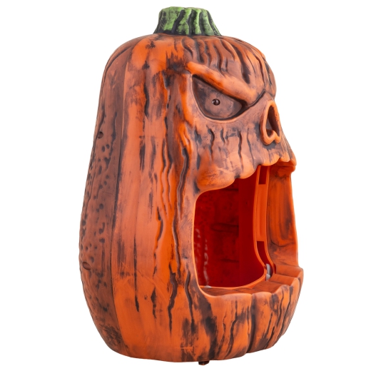 Schale "Bad Pumpkin"