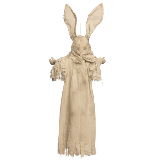 Hase, creepy [110cm]