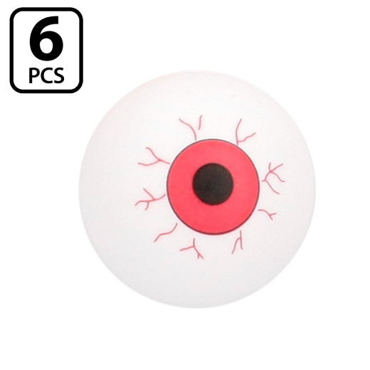 Beer Pong SET "Halloween" | Trinkspiel