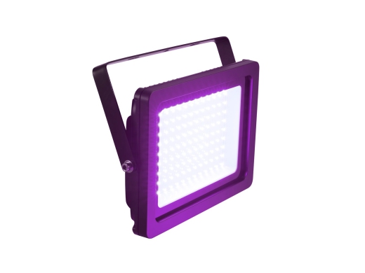 Outdoor-Scheinwerfer (IP65) -Violett-