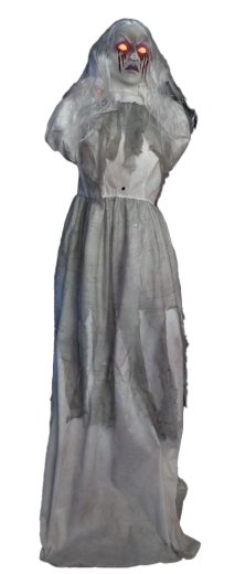 Weisse Witwe [185cm]