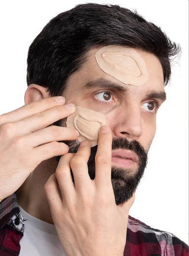 Wunde "Fleischwunde"