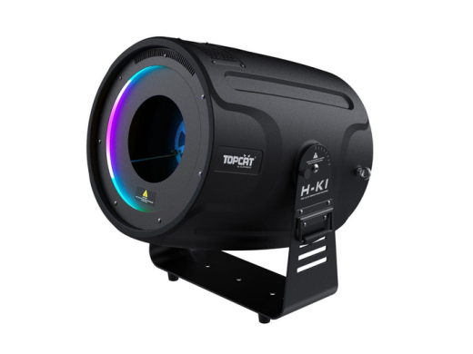 Nebelring Maschine H-K1