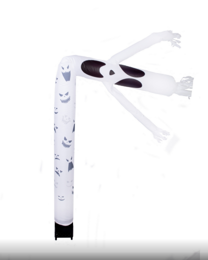 Aufblasfigur "Tanzender Geist" [240cm]