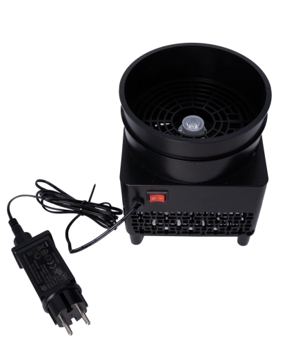 Aufblasfigur "Tanzendes Skelett" [240cm]