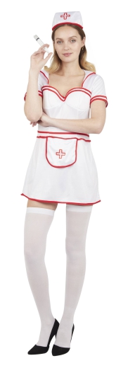 Spritze 20ml, 4er SET [12cm]