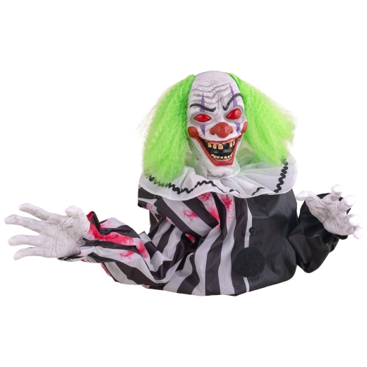 Groundbreaker Clown [35cm]