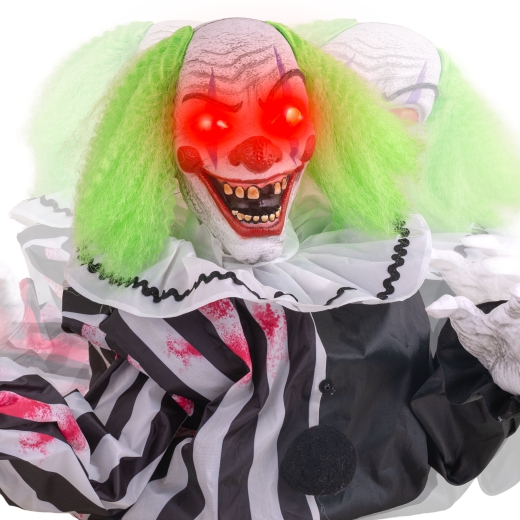 Groundbreaker Clown [35cm]