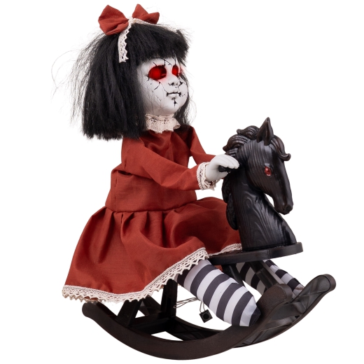 Puppe "Rockin Rosie" [38cm]