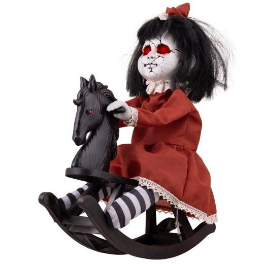 Puppe "Rockin Rosie" [38cm]