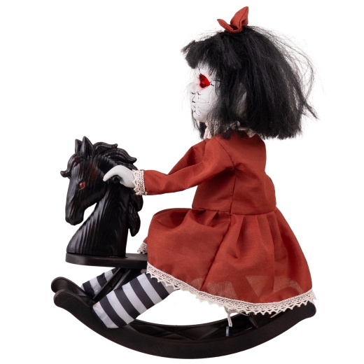 Puppe "Rockin Rosie" [38cm]