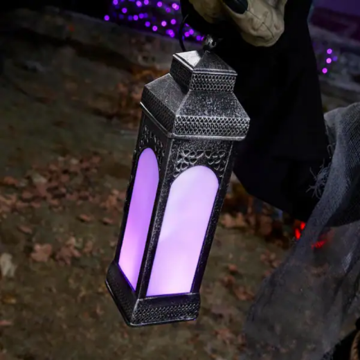 Hexe "Lethal Lily" mit APP [213cm]