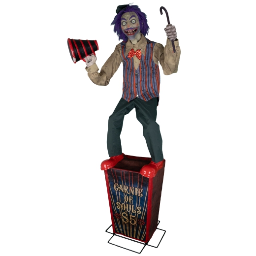 Marktschreier "Spencer" [225cm]