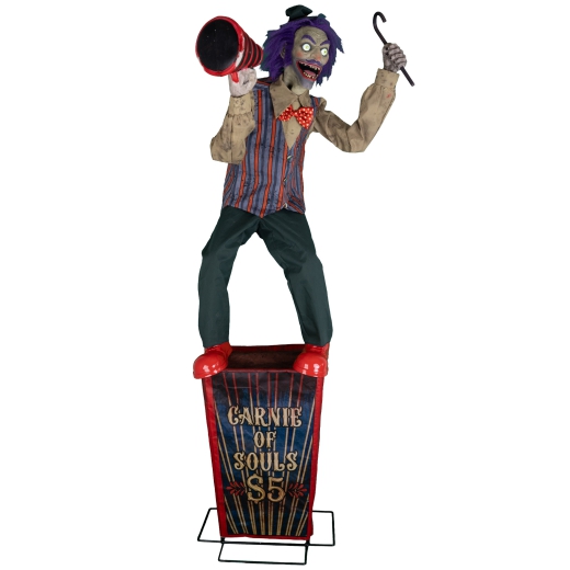 Marktschreier "Spencer" [225cm]