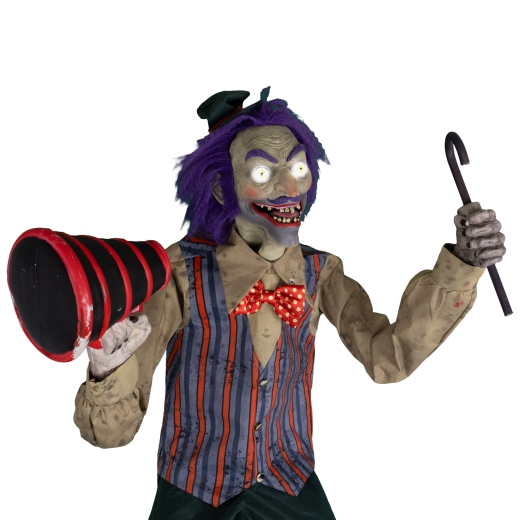 Marktschreier "Spencer" [225cm]