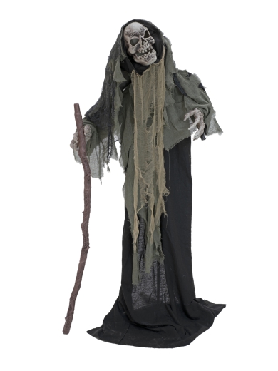 Skelett Wanderer, 160cm