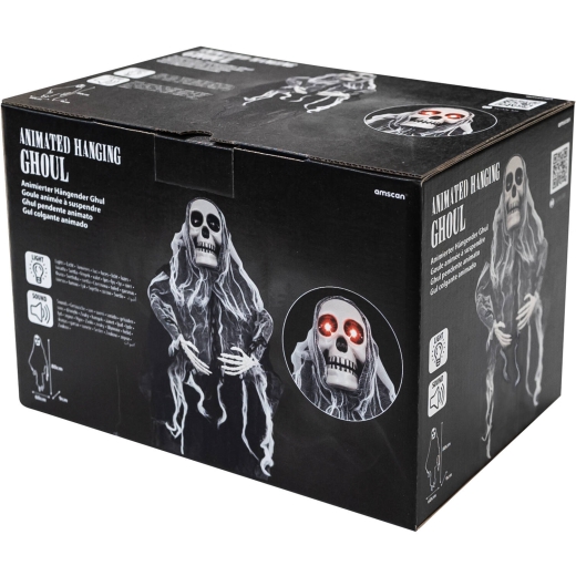 Hängefigur Ghul [80cm]