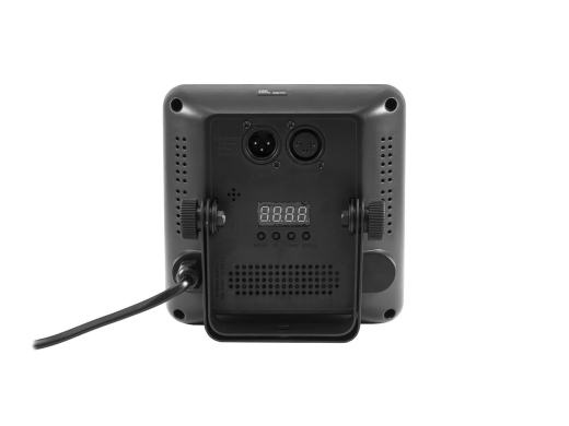 LED Strahler RGB + UV [15°]