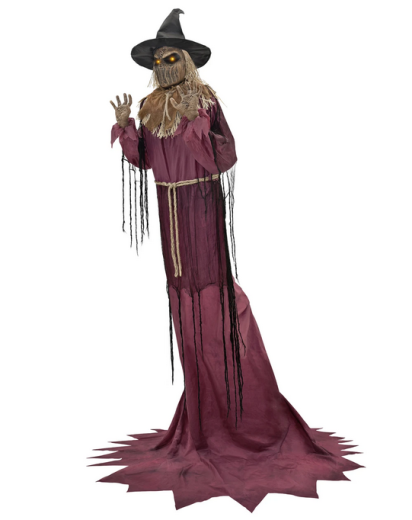 Sinister Straw Man [bis 270cm]