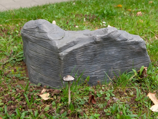 Dekofelsen Diamond [27cm]