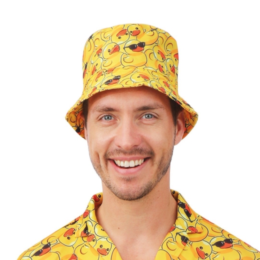 Hut "Ente"