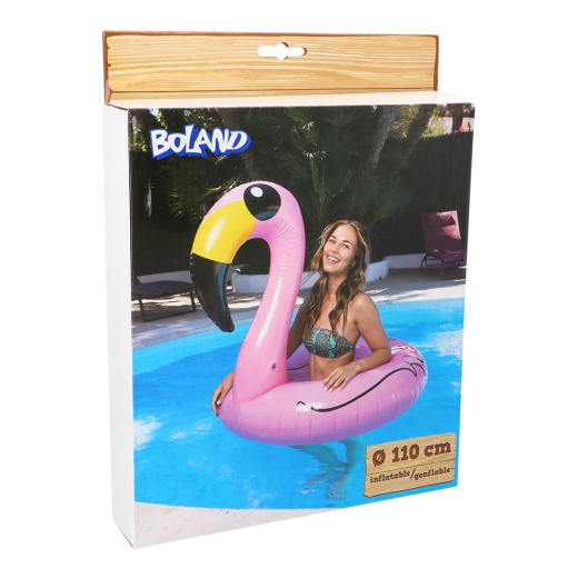 Schwimmring "Flamingo" [Ø 110 cm]