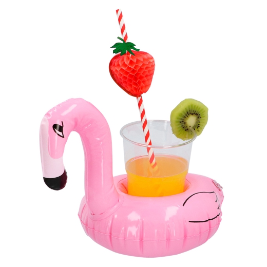 Becherhalter "Flamingo"