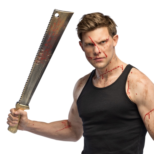 Machete "Butcherfang" [68cm]