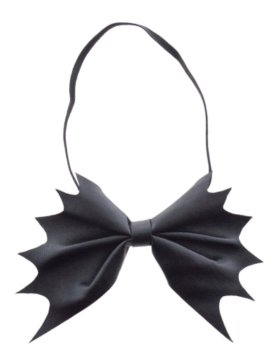 Fliege "Fledermaus"