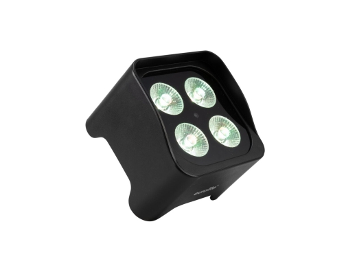 Mini AKKU UP-4 QCL Spot MK2 [4er Set]