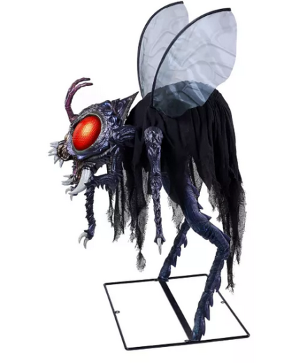 Fliege "Buzz" [122cm]