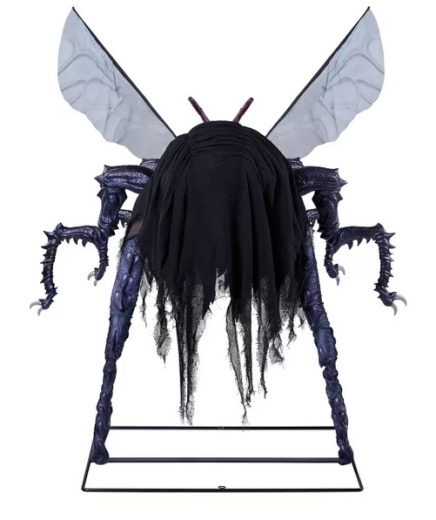 Fliege "Buzz" [122cm]