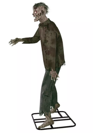 Zombie "Jeremy Jaws " [185cm]