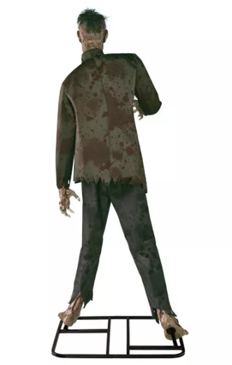 Zombie "Jeremy Jaws " [185cm]