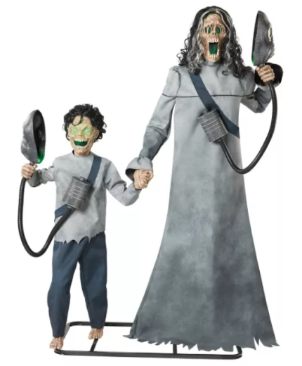 Doomsday Duo [170cm]