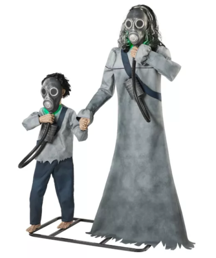 Doomsday Duo [170cm]