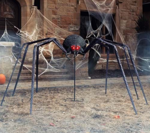 Spinne XL -B Ware- [135cm]