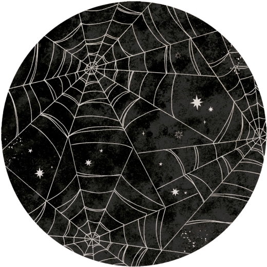 Teller Ø23cm "Spiderweb" [48 Stück]