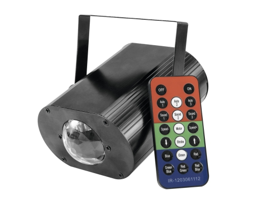 LED H2O Wassereffekt TCL
