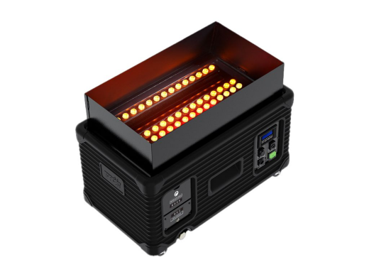 Flammeneffekt H-SF800