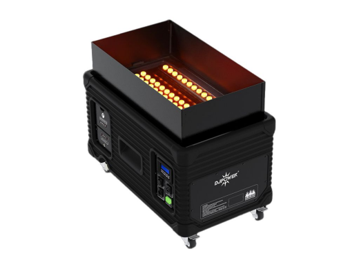 Flammeneffekt H-SF800