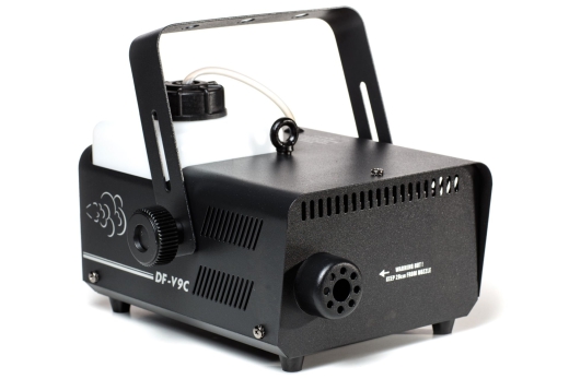 Nebelmaschine DF-V9C mit Fernbedienung