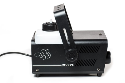 Nebelmaschine DF-V9C mit Fernbedienung