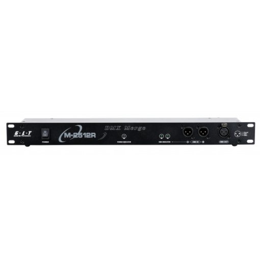 DMX Merger M-2512R