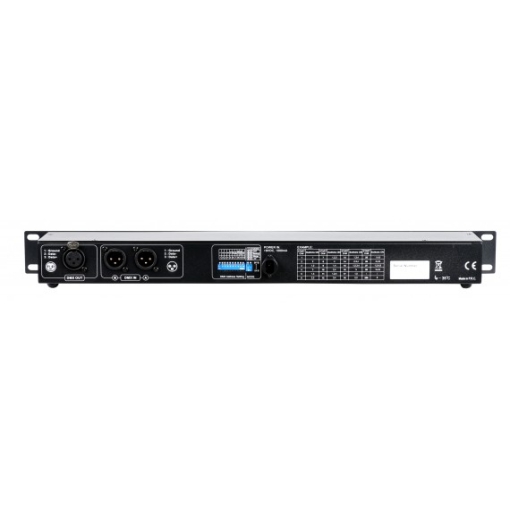 DMX Merger M-2512R